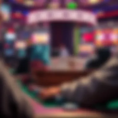 Understanding Gambling Regulations Regulatory guidelines for online gambling