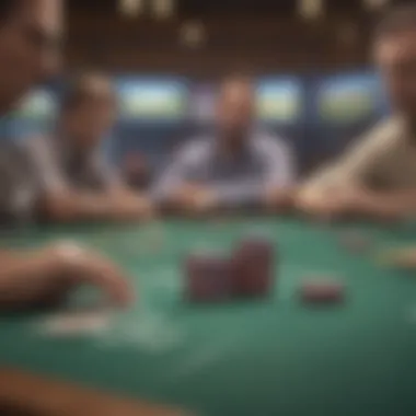 Betting Strategies Insights Strategic betting insights