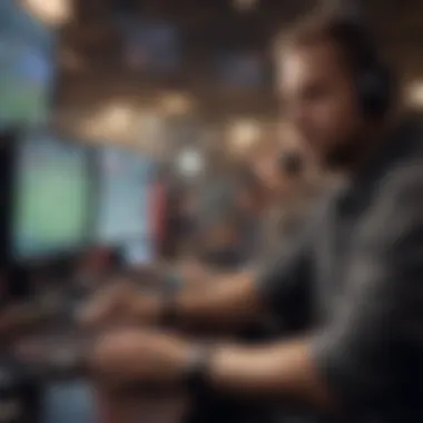 Technical Challenges on the DraftKings Platform Common Technical Issues with DraftKings Betting Platform