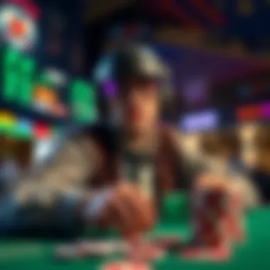 Promoting Responsible Gambling Responsible gambling practices and tips