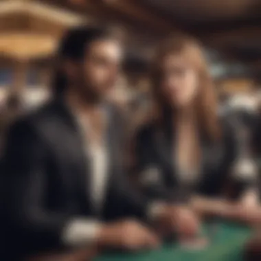 Financial Integrity and Security at Riverbelle Casino Financial security and integrity at Riverbelle Casino