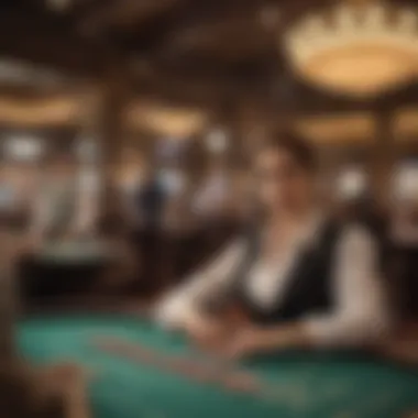 The Rich History of Riverbelle Casino Historical overview of Riverbelle Casino