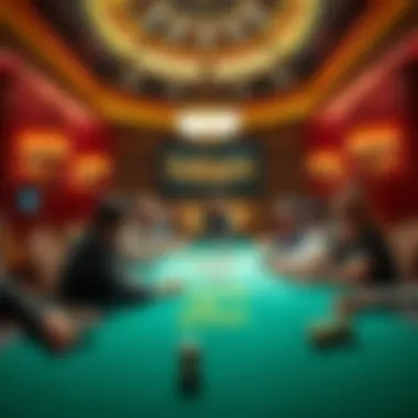 Promotional event at Sahara Las Vegas Players Club