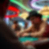 Self-Imposed Casino Bans: A Comprehensive Exploration Introduction