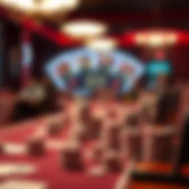 Notable Self-Imposed Casino Bans: A Comprehensive Exploration Notable Self-Imposed Casino Bans: A Comprehensive Exploration