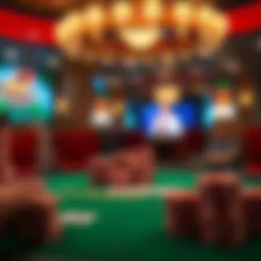 Self-Imposed Casino Bans: A Comprehensive Exploration Summary Self-Imposed Casino Bans: A Comprehensive Exploration Summary