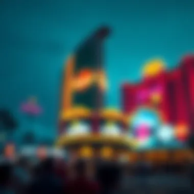 Online Gambling Regulations in Florida Overview of online gambling regulations in Florida