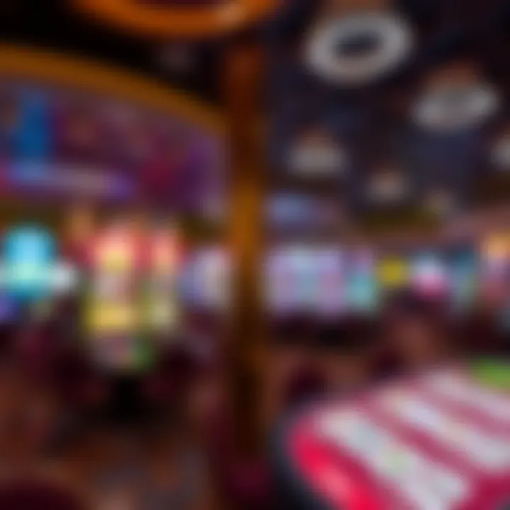 Payment Methods in Seminole Casino App Payment methods available in the Seminole Casino App