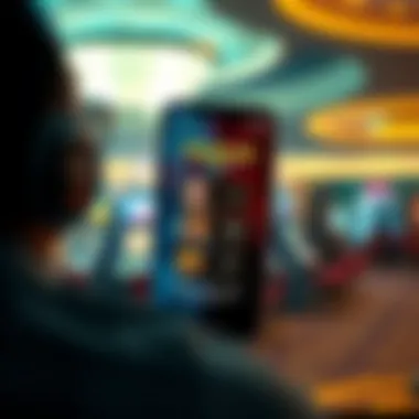 Security Features of Seminole Casino App Security features of the Seminole Casino App highlighted