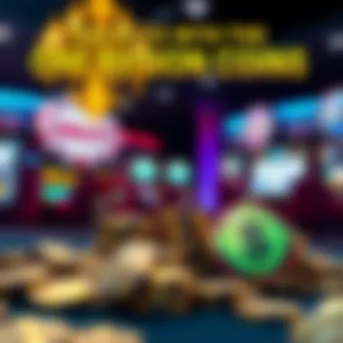 Graphical analysis of the implications of one billion coins milestone