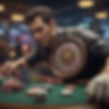 Maximizing Your Betting Experience Maximizing online betting experiences