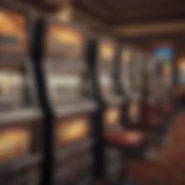 The Historical Evolution of Slot Machines Historical evolution of slot machines