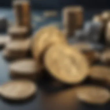 The Impact of Free Coins in Gaming Illustration of free coins cascading into a player's account