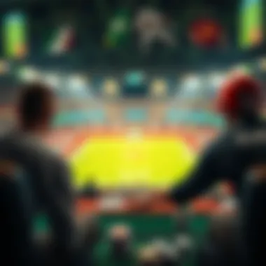 Sports Handicapping Sites: An Analytical Overview Summary Sports Handicapping Sites: An Analytical Overview Summary