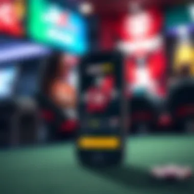 Promotional Offers on Sportsbet Mobile App Promotional offers available on Sportsbet mobile application