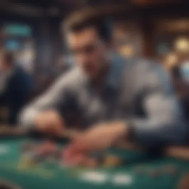 Mastering Bankroll Management Effective bankroll management techniques