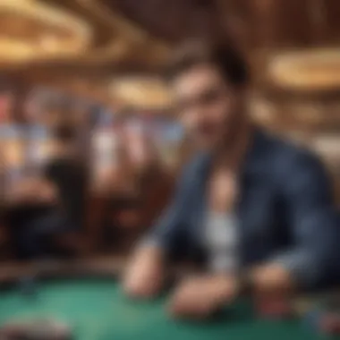 Maximizing Your Gaming Strategy Strategic gaming tips for maximizing bonuses