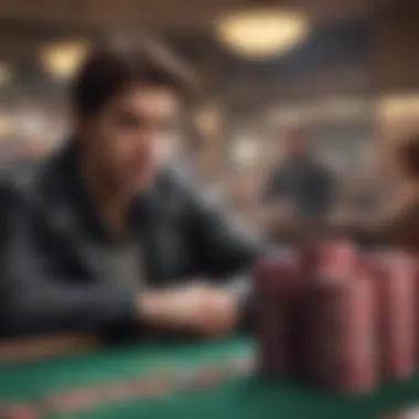 Ethical Considerations in Gambling Practices Ethical considerations in gambling practices
