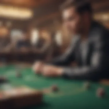Game-Specific Strategies for Betting Game-specific strategies for betting