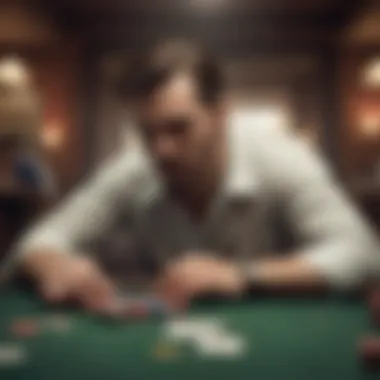 Psychological Tactics in Gambling Psychological tactics in gambling