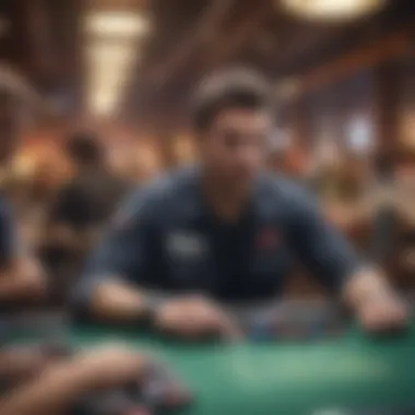 Maximizing Your Gameplay Strategy on PokerStars Mobile Strategic gameplay insights for PokerStars users