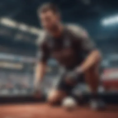 Exploring Sports Trends Analyzing Sports Trends