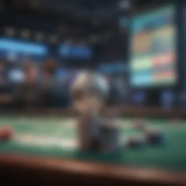 Interpreting Data for Betting Success Data Interpretation in Betting