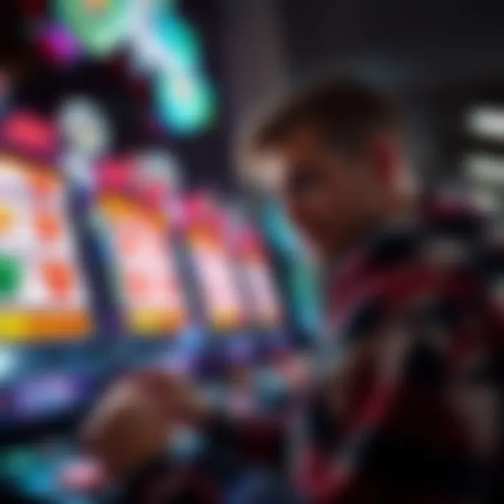 Bankroll management techniques