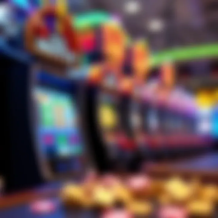 Choosing the right slot game