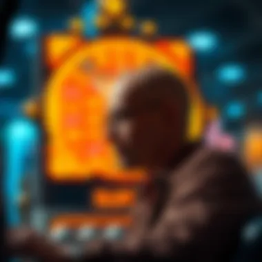 Psychological aspects of gambling