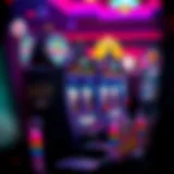 Strategic slot machine play