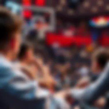 Historical trends influencing team performance in March Madness