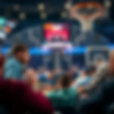 Diverse strategies for successful bracket prediction