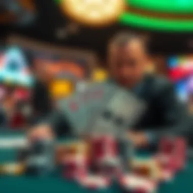 Fundamental bankroll management techniques