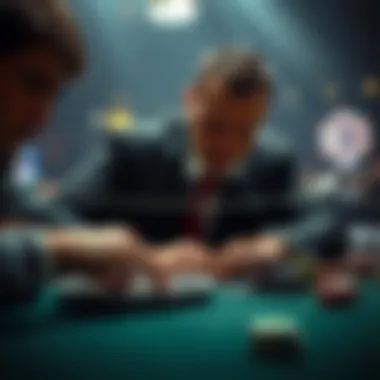 Instant winning techniques