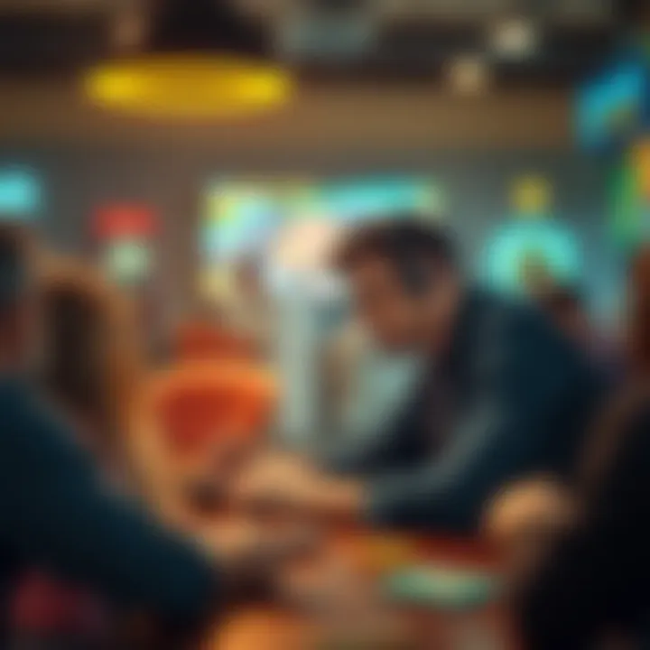 Illustration of potential pitfalls in online money-making