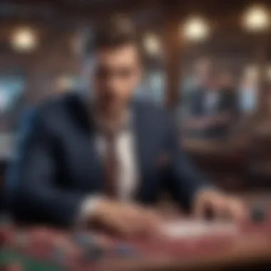 Smart Financial Strategies for Gamblers Financial management techniques