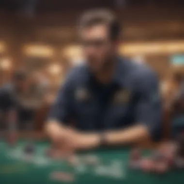 The Psychology Behind Jackpot Wins Psychological aspects of gaming