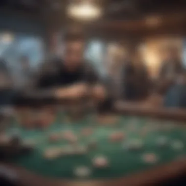 Choosing Games for Maximum Winning Potential Selecting the right games