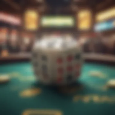 Decoding the Odds in Jackpots Understanding odds in gaming