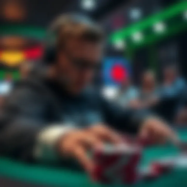 Maximizing Your No Deposit Bonuses on PokerStars Strategies for Maximizing PokerStars No Deposit Bonuses