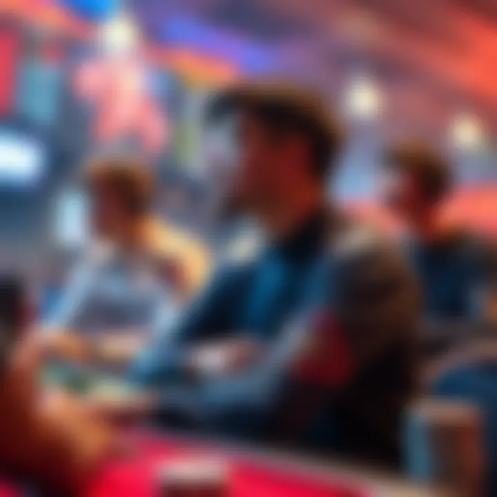 Live Betting Insights on Superbook Sportsbook App Insights into live sports events betting