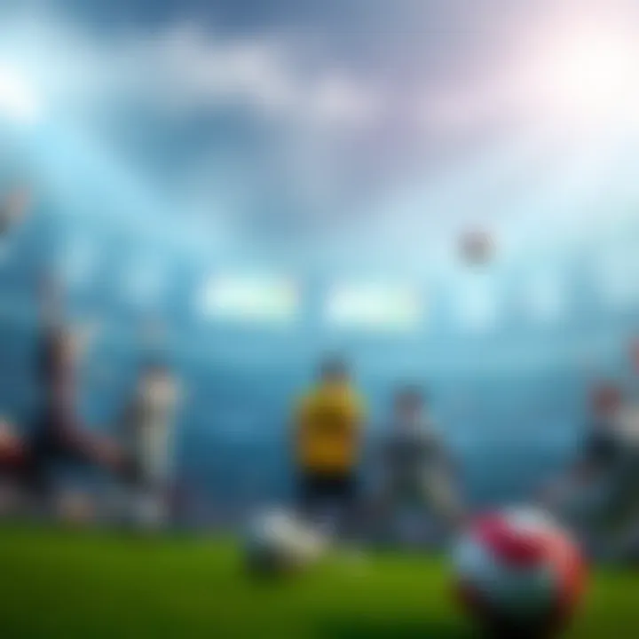 Regulatory Landscape of Online Sports Betting Regulatory framework of online sportsbooks