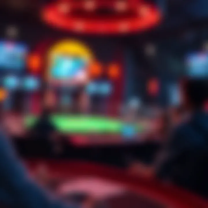 Understanding Security Features in Superbook Sportsbook Security features ensuring safe betting