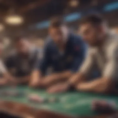 How Team Performance Influences Betting Outcomes Team performance impact on betting