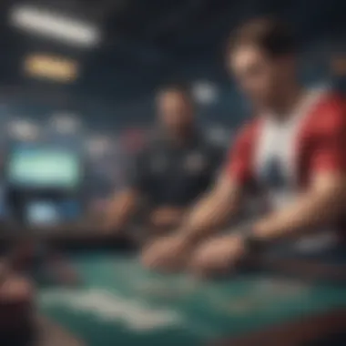 Impact of Technology on Sports Betting Journalism Technological advancements in sports betting journalism