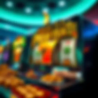 Strategies for maximizing winnings in Texas Tea slots