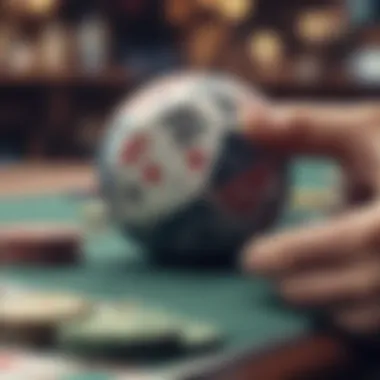 The Importance of Betting Deals Infographic displaying the significance of betting deals