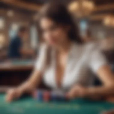 Winning Strategies for Online Blackjack Strategic tips for winning at online blackjack