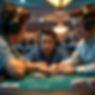 User engagement strategies in the evolving landscape of online gaming